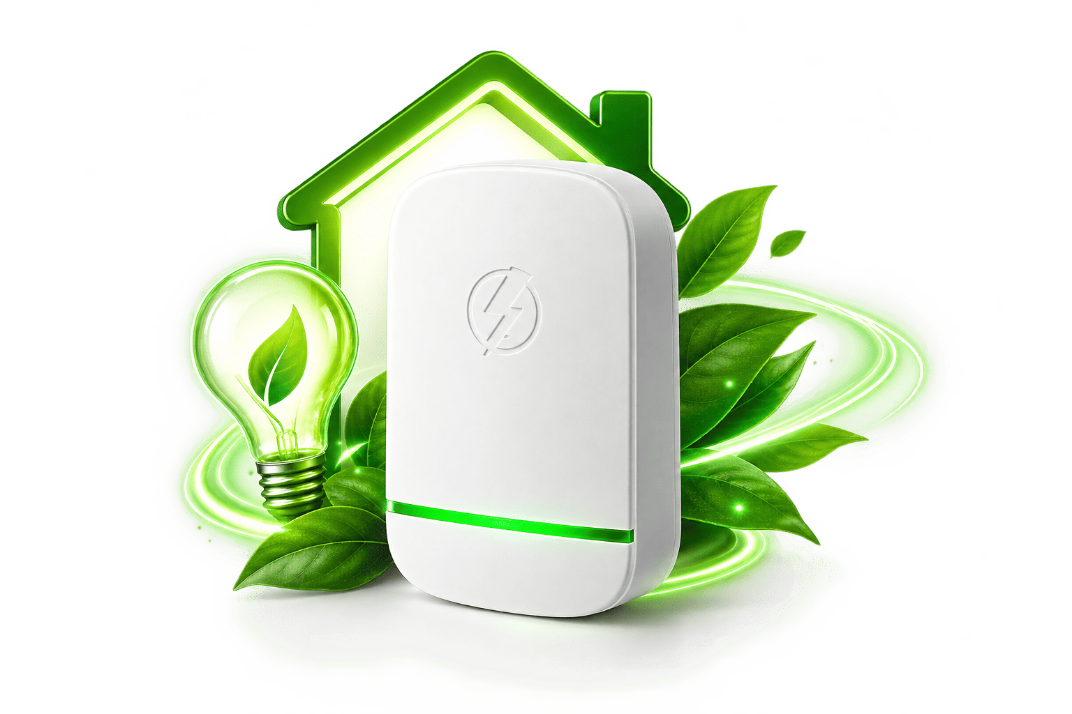 StopWatt energy-saving device